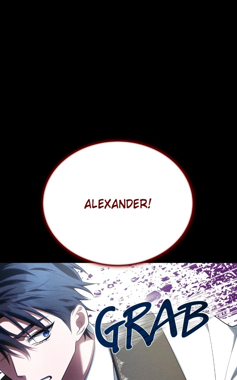 The End of the Contract Marriage Chapter 31 page 21 - 