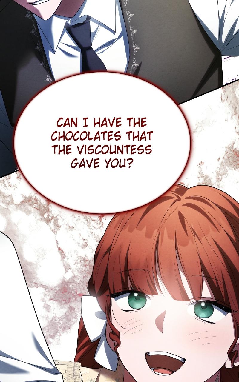 The End of the Contract Marriage Chapter 31 page 22 - 
