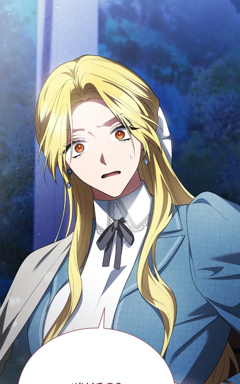 The End of the Contract Marriage Chapter 31 page 4 - 