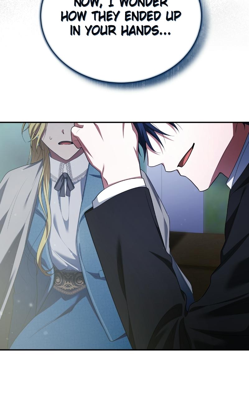 The End of the Contract Marriage Chapter 31 page 32 - 