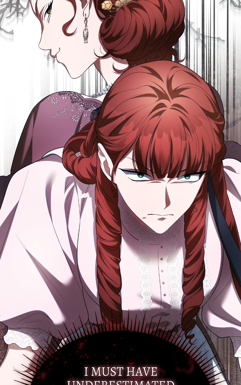 The End of the Contract Marriage Chapter 31 page 35 - 