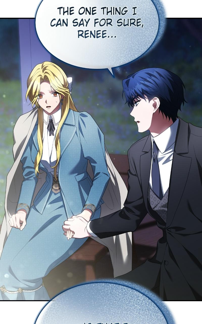 The End of the Contract Marriage Chapter 31 page 37 - 