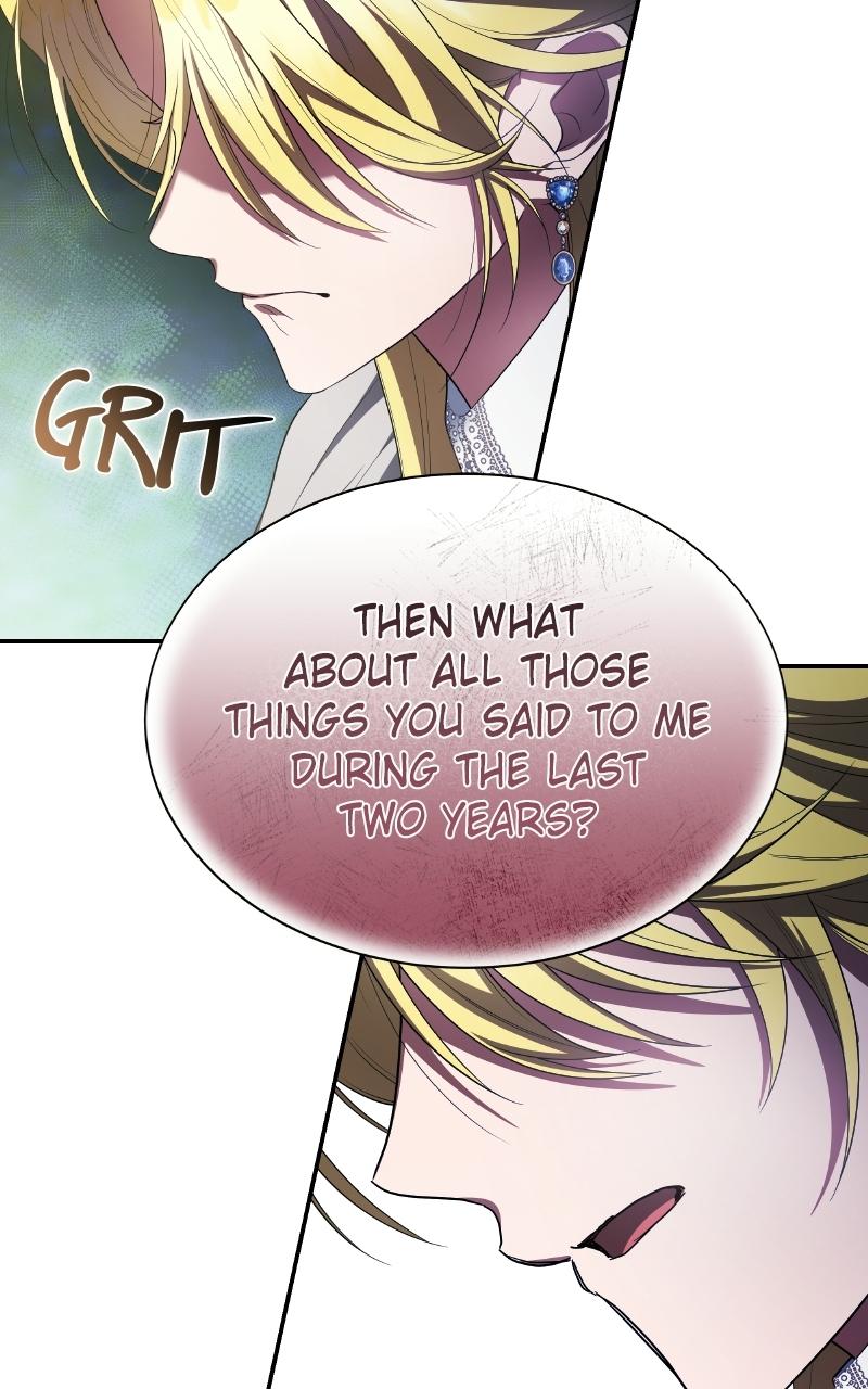 The End of the Contract Marriage Chapter 31 page 40 - 