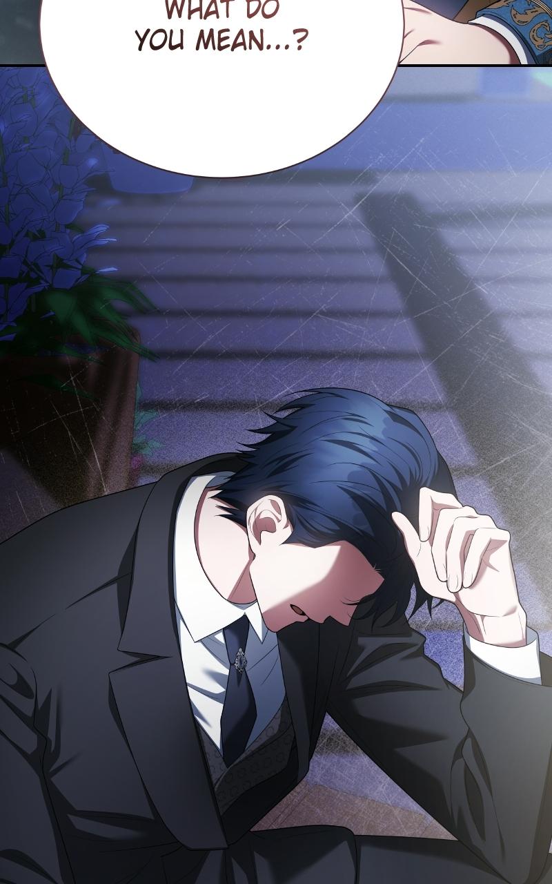 The End of the Contract Marriage Chapter 31 page 5 - 