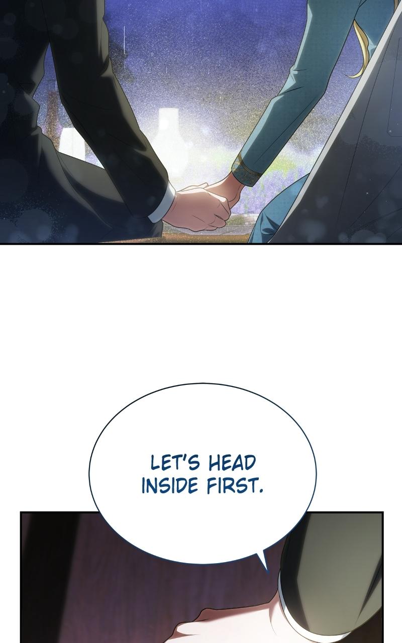 The End of the Contract Marriage Chapter 31 page 44 - 