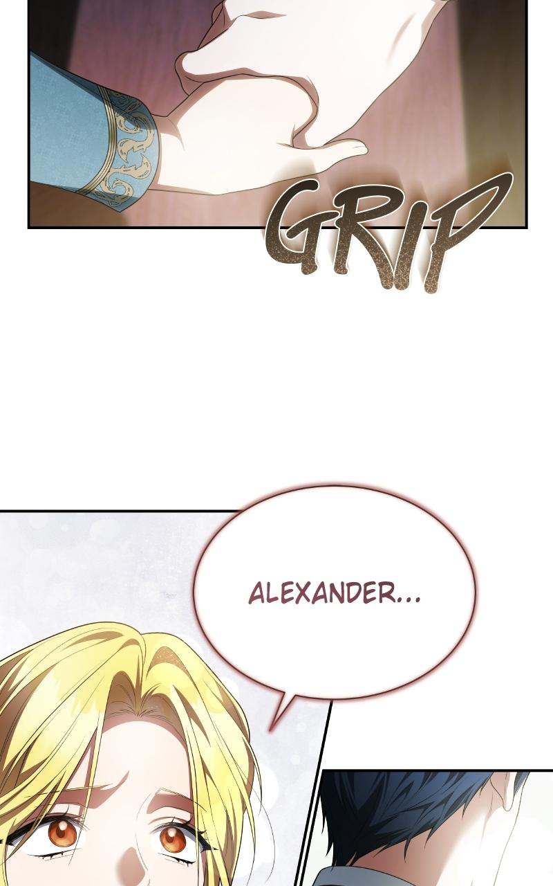 The End of the Contract Marriage Chapter 31 page 45 - 