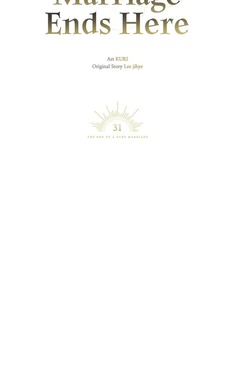 The End of the Contract Marriage Chapter 31 page 50 - 