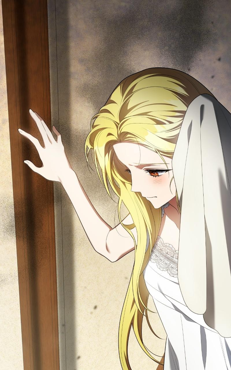 The End of the Contract Marriage Chapter 31 page 53 - 