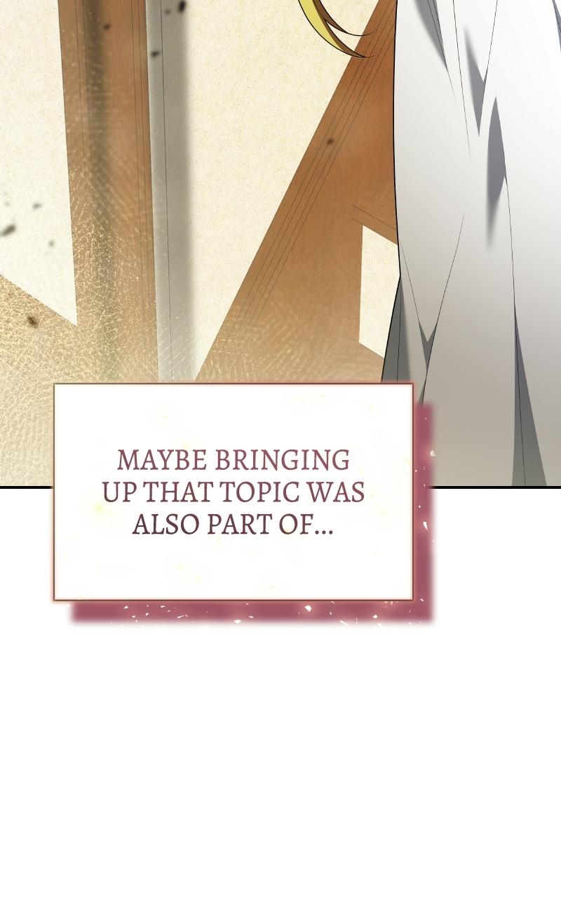 The End of the Contract Marriage Chapter 31 page 54 - 