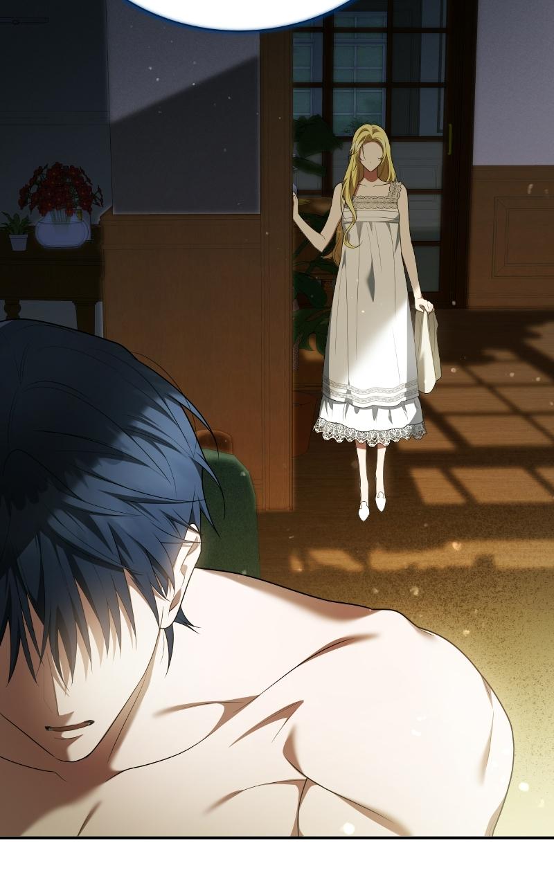 The End of the Contract Marriage Chapter 31 page 58 - 