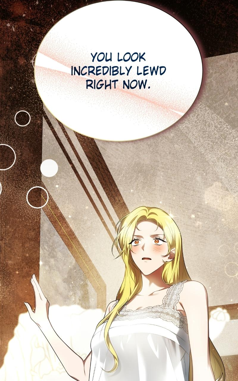The End of the Contract Marriage Chapter 31 page 60 - 