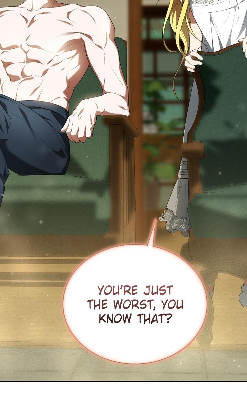 The End of the Contract Marriage Chapter 31 page 65 - 