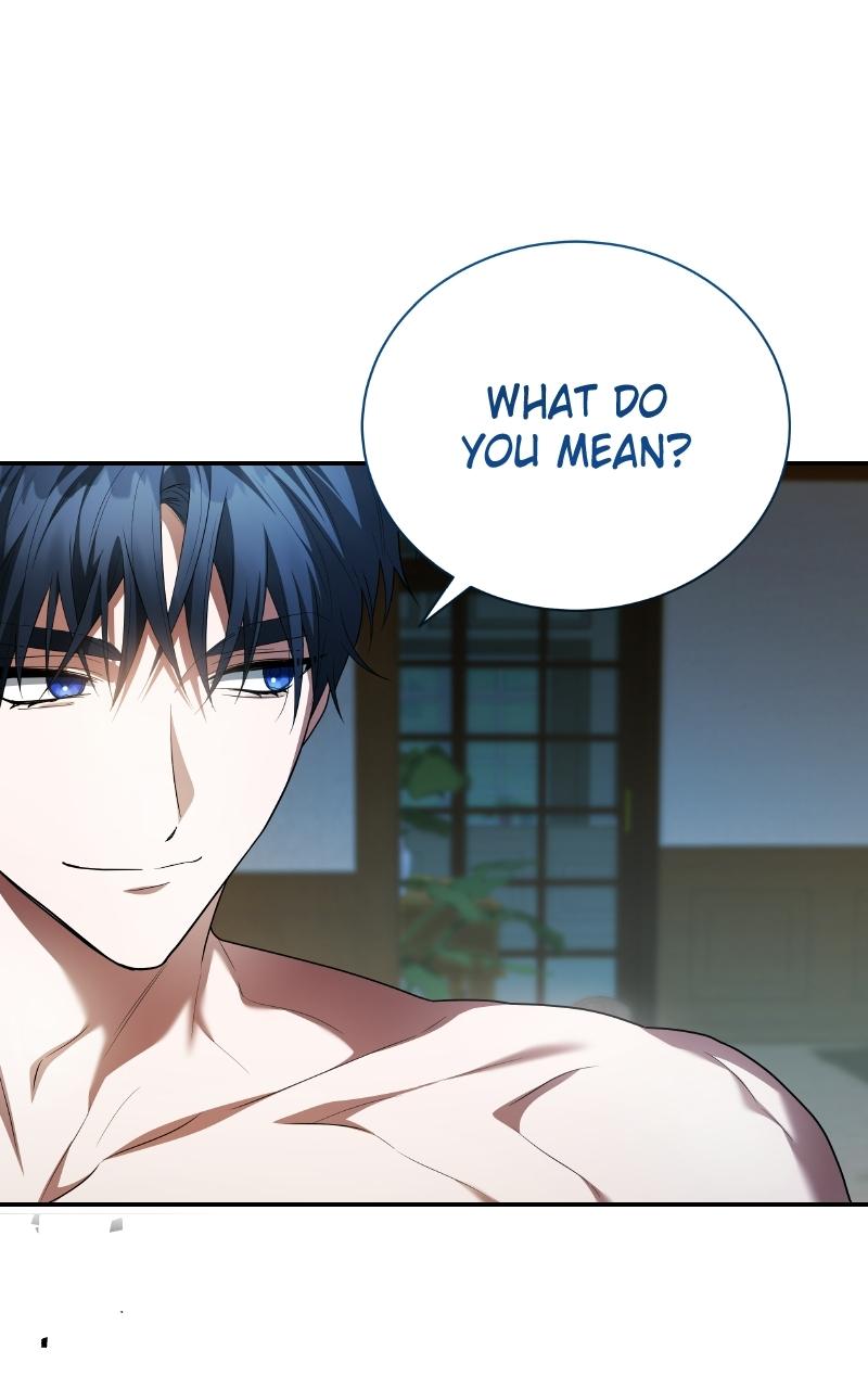 The End of the Contract Marriage Chapter 31 page 70 - 