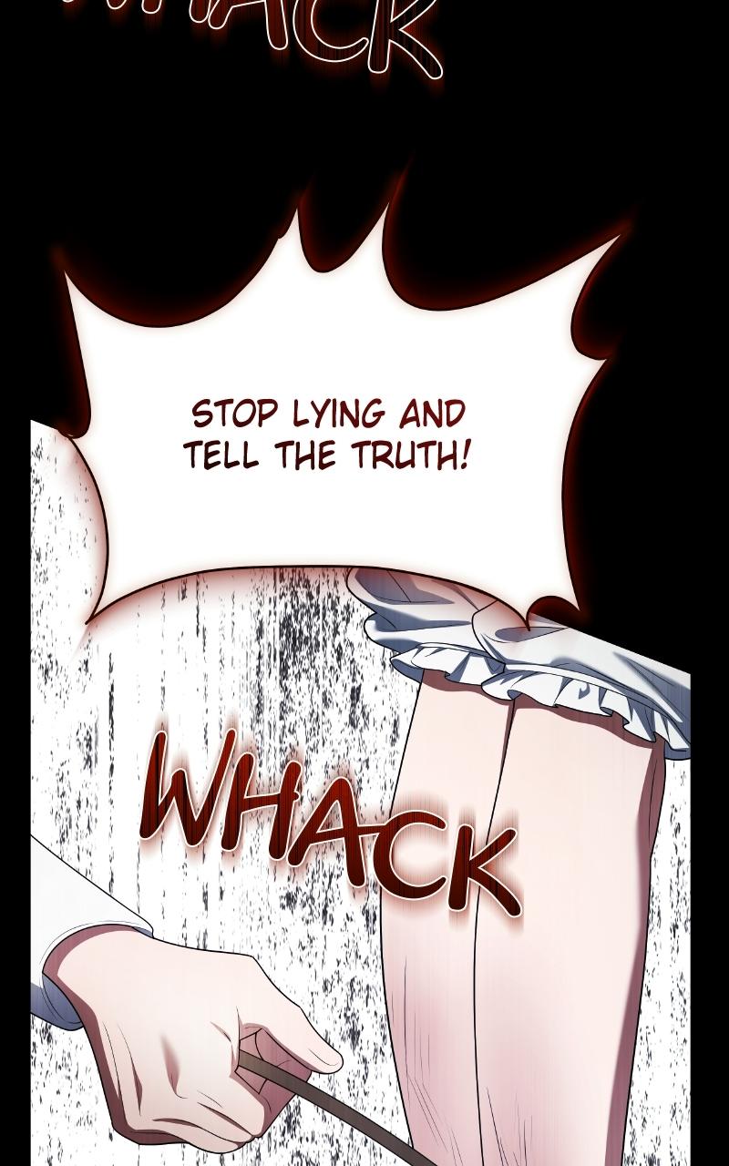 The End of the Contract Marriage Chapter 31 page 8 - 