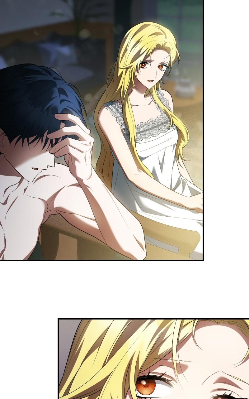 The End of the Contract Marriage Chapter 31 page 75 - 