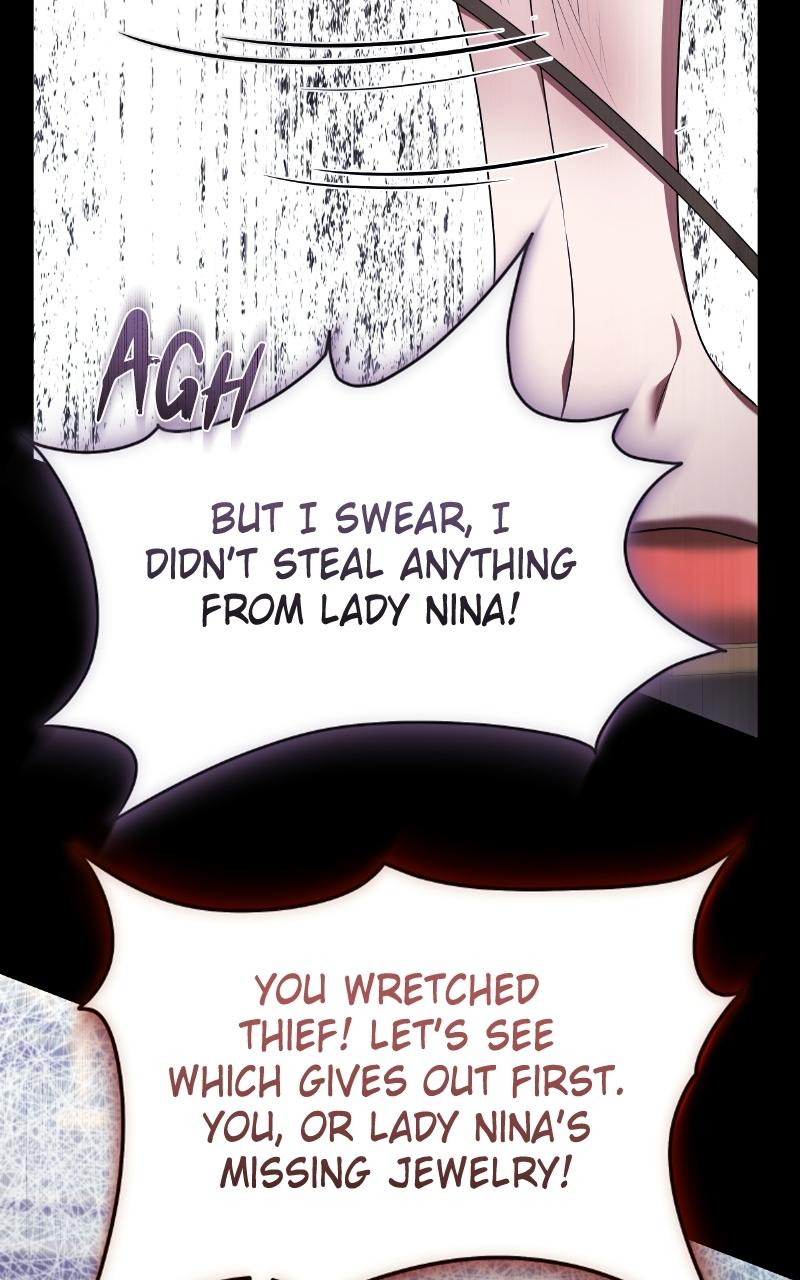 The End of the Contract Marriage Chapter 31 page 9 - 