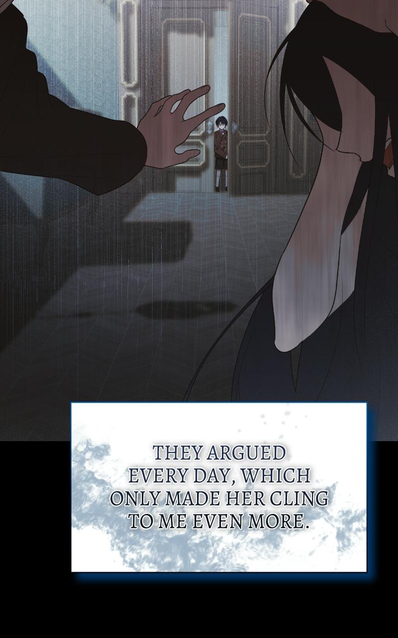 The End of the Contract Marriage Chapter 31 page 83 - 