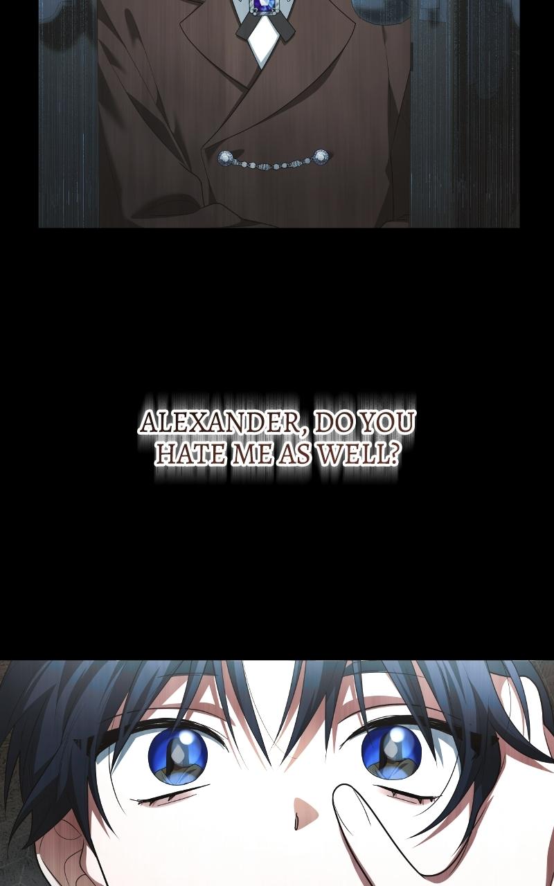 The End of the Contract Marriage Chapter 31 page 85 - 