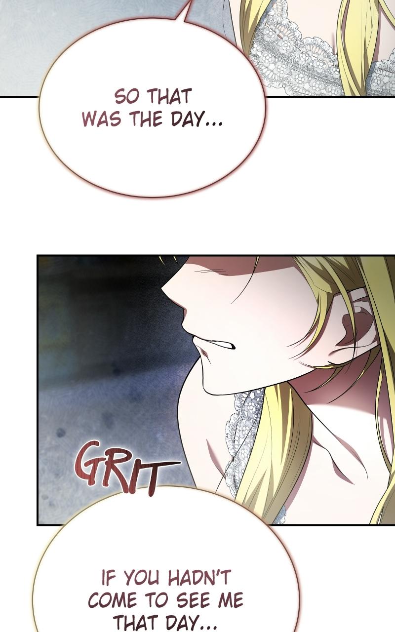 The End of the Contract Marriage Chapter 31 page 92 - 
