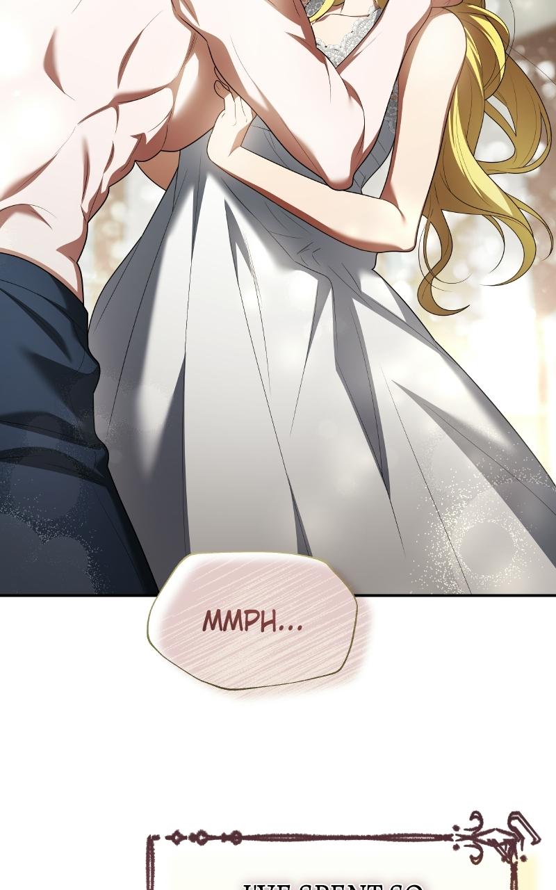 The End of the Contract Marriage Chapter 32 page 2 - 
