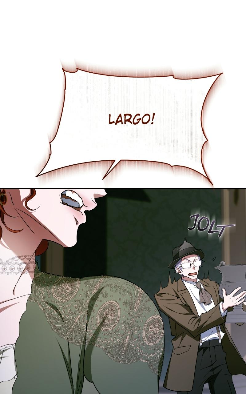 The End of the Contract Marriage Chapter 32 page 102 - 