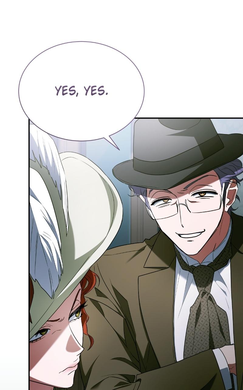 The End of the Contract Marriage Chapter 32 page 104 - 