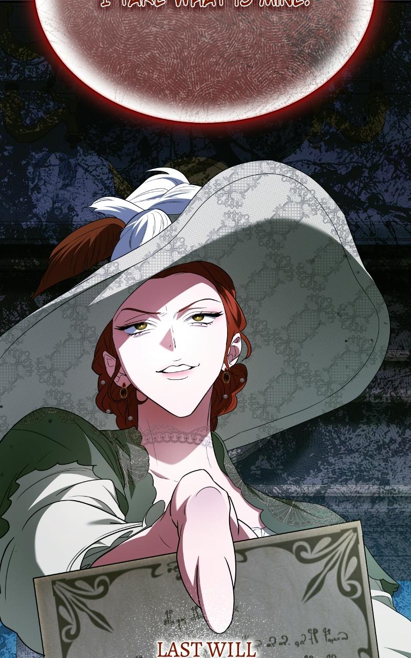 The End of the Contract Marriage Chapter 32 page 108 - 