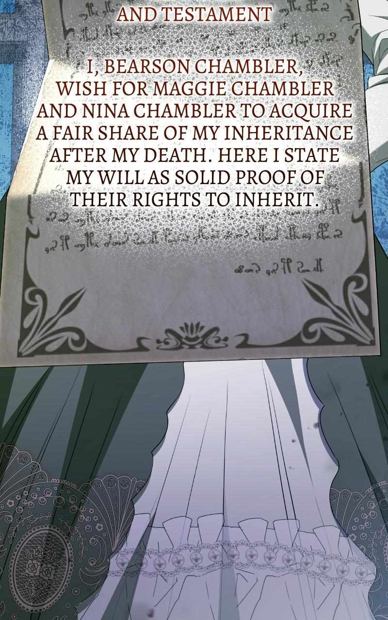 The End of the Contract Marriage Chapter 32 page 109 - 