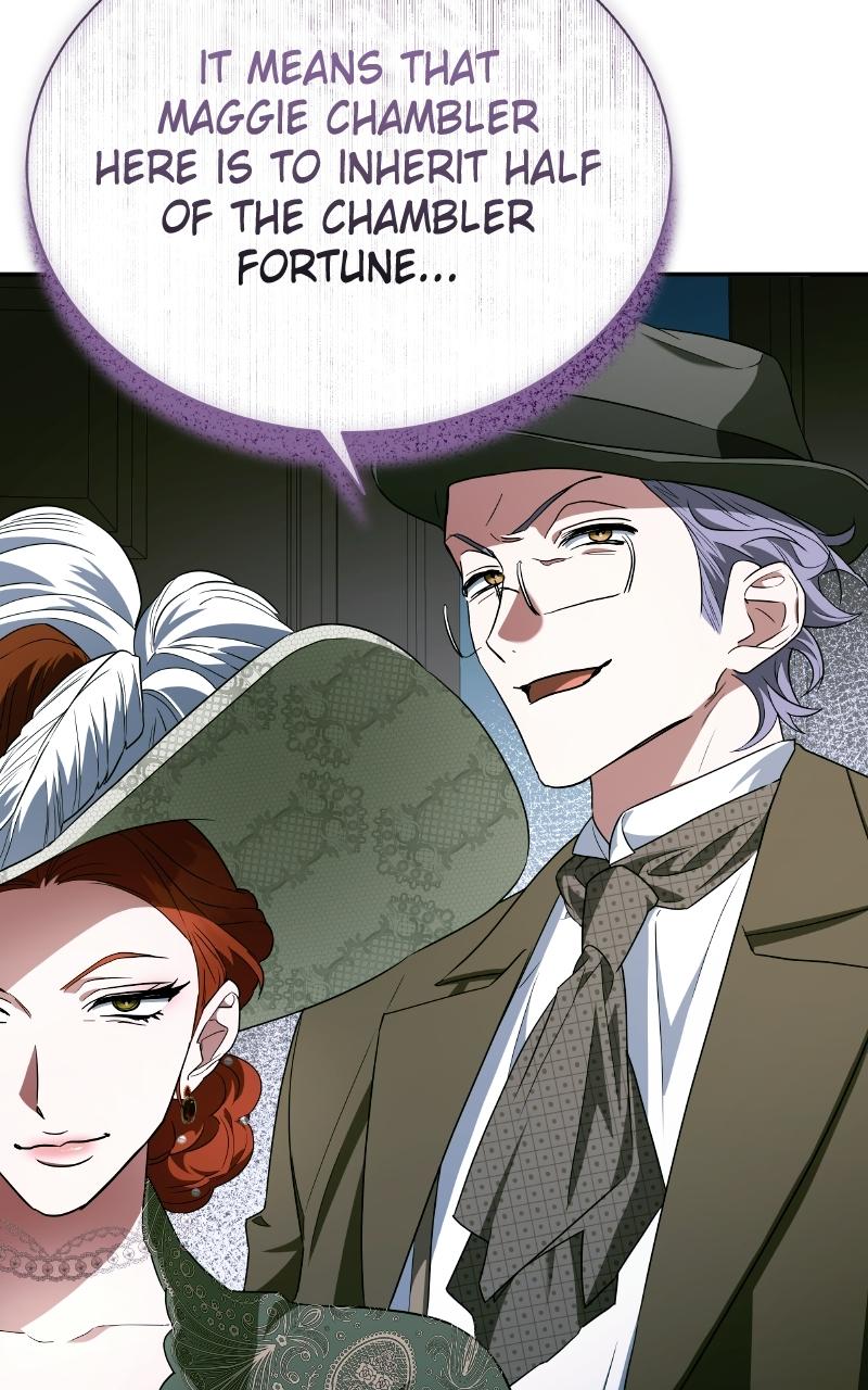 The End of the Contract Marriage Chapter 32 page 116 - 