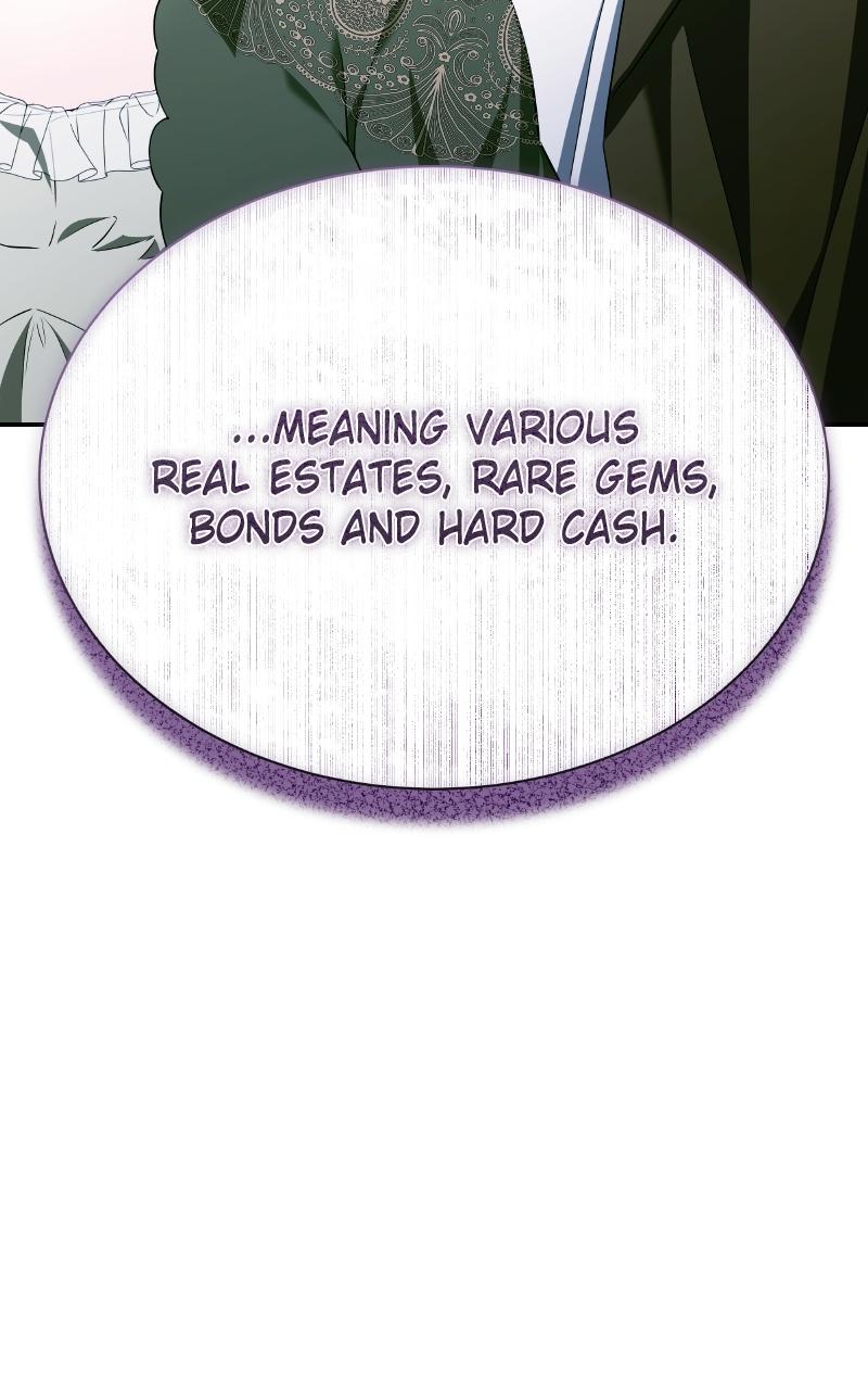 The End of the Contract Marriage Chapter 32 page 117 - 