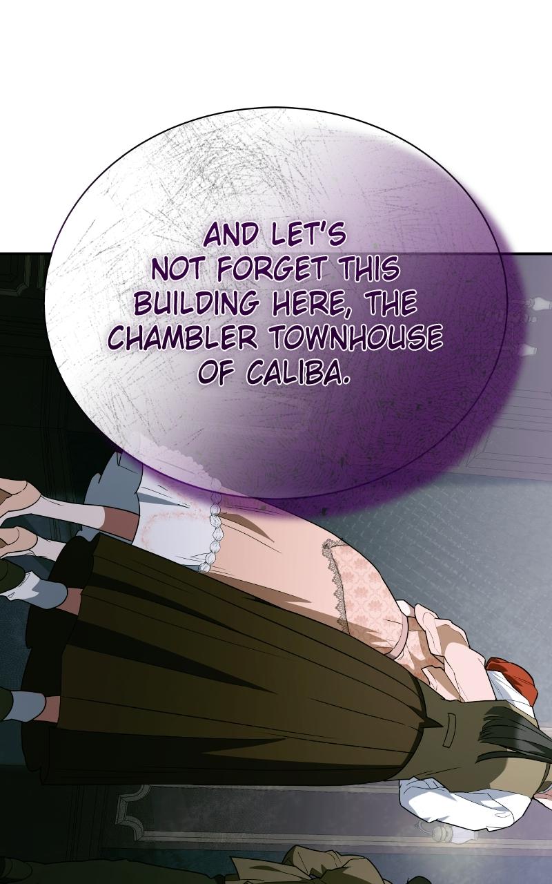 The End of the Contract Marriage Chapter 32 page 118 - 