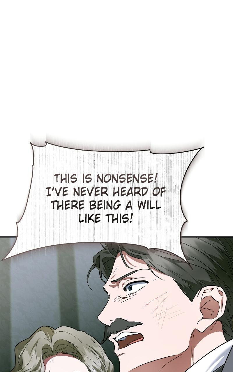 The End of the Contract Marriage Chapter 32 page 121 - 