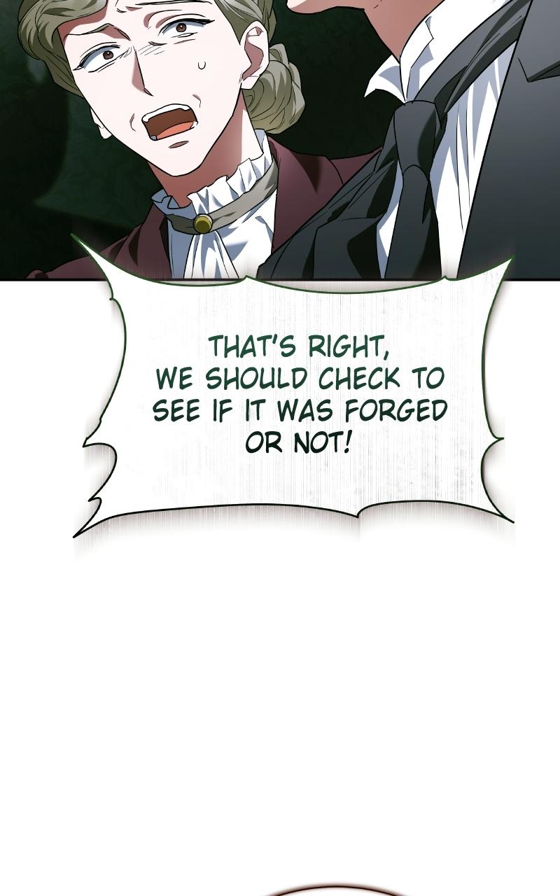 The End of the Contract Marriage Chapter 32 page 122 - 