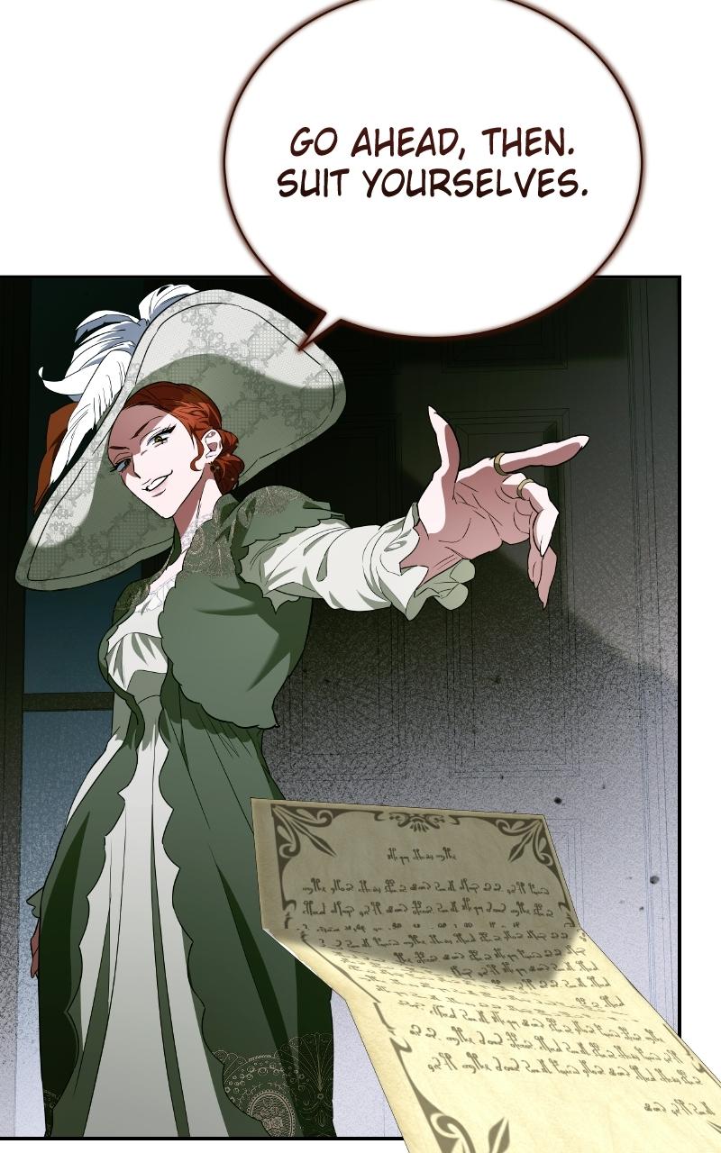 The End of the Contract Marriage Chapter 32 page 123 - 