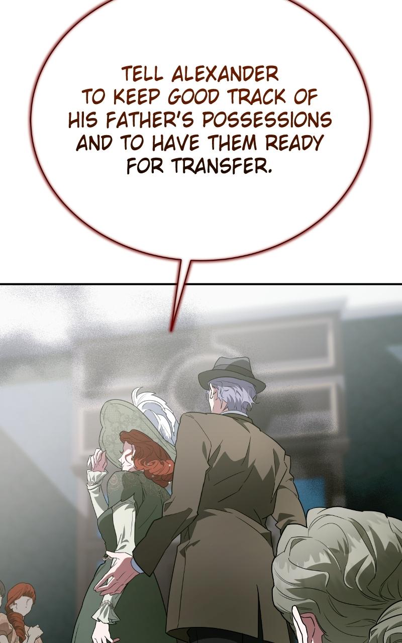 The End of the Contract Marriage Chapter 32 page 126 - 