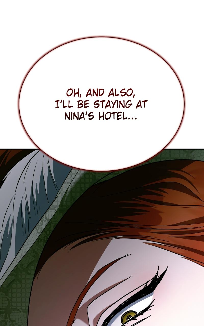 The End of the Contract Marriage Chapter 32 page 128 - 
