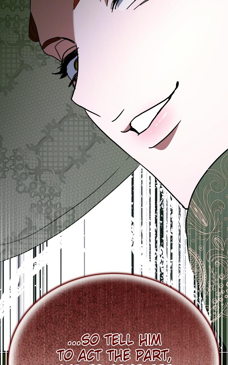 The End of the Contract Marriage Chapter 32 page 129 - 
