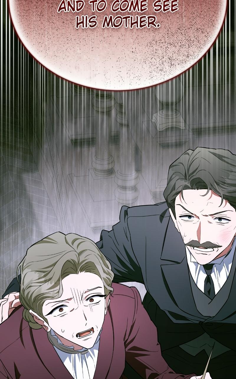 The End of the Contract Marriage Chapter 32 page 130 - 