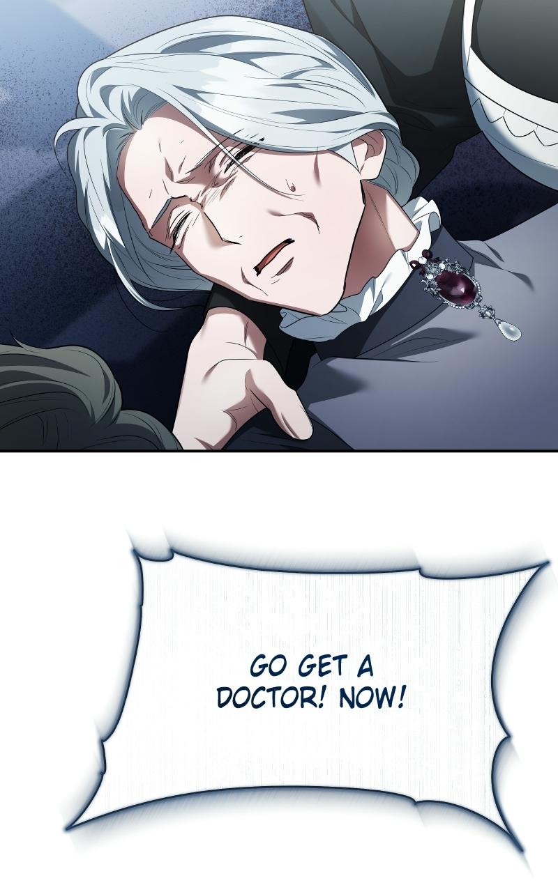 The End of the Contract Marriage Chapter 32 page 139 - 