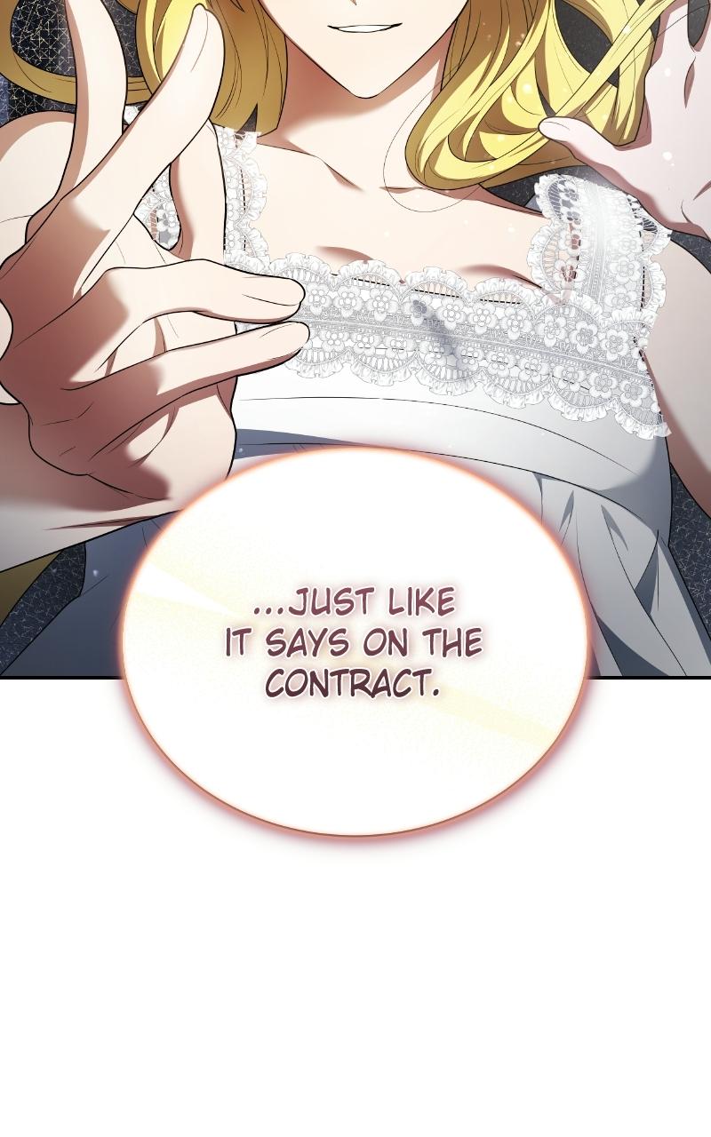 The End of the Contract Marriage Chapter 32 page 16 - 