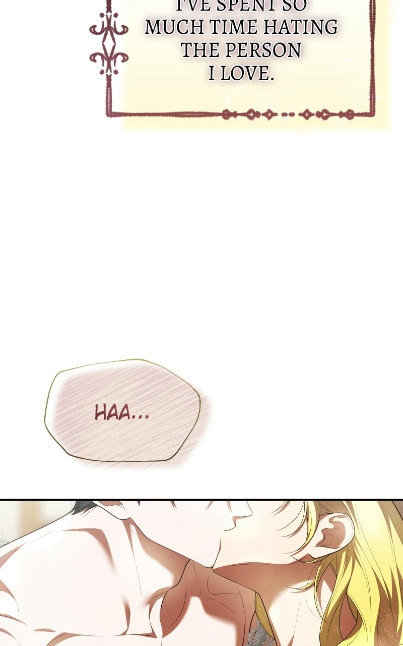 The End of the Contract Marriage Chapter 32 page 3 - 