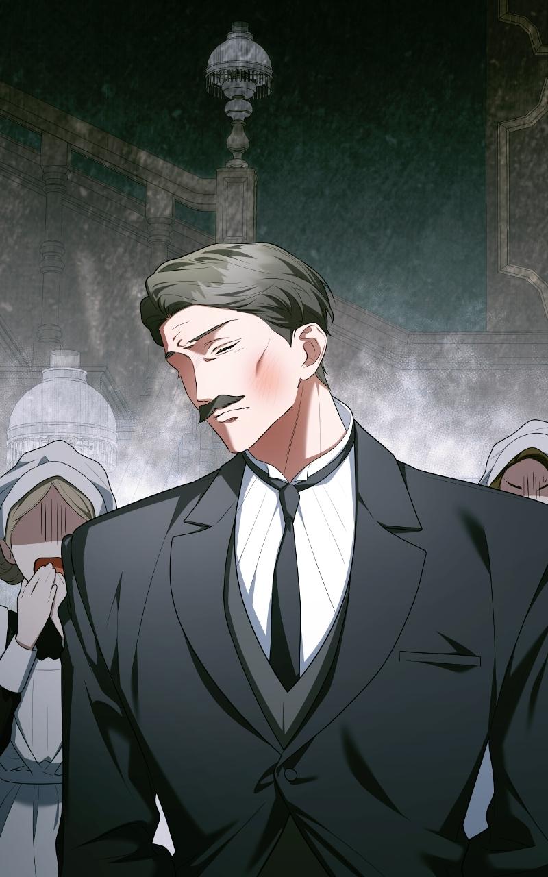 The End of the Contract Marriage Chapter 32 page 27 - 