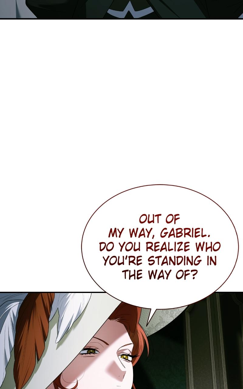 The End of the Contract Marriage Chapter 32 page 28 - 