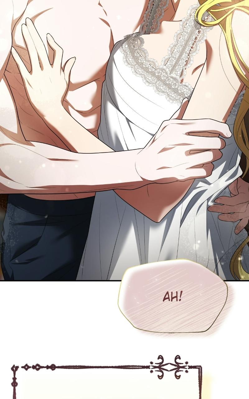 The End of the Contract Marriage Chapter 32 page 4 - 