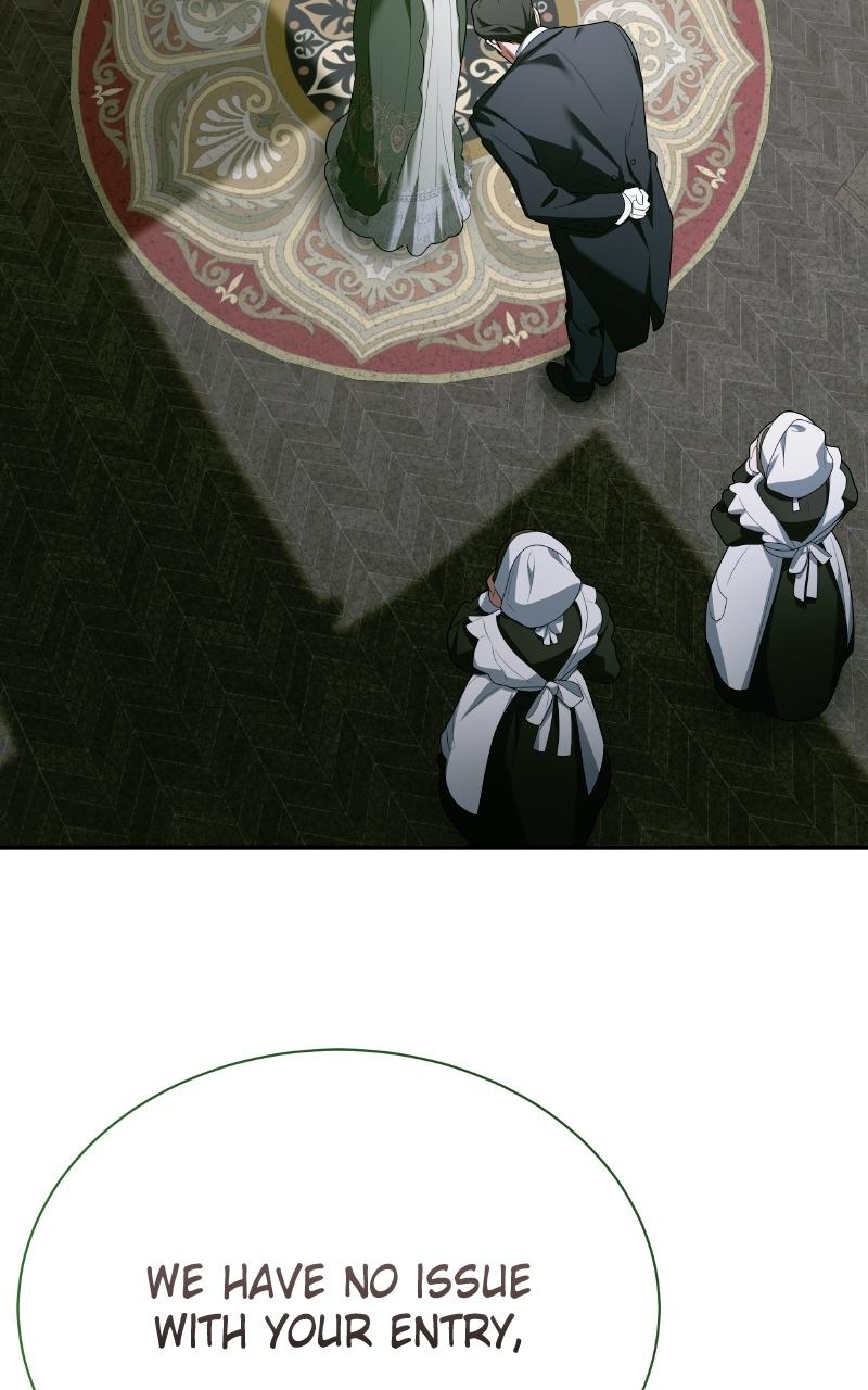 The End of the Contract Marriage Chapter 32 page 31 - 