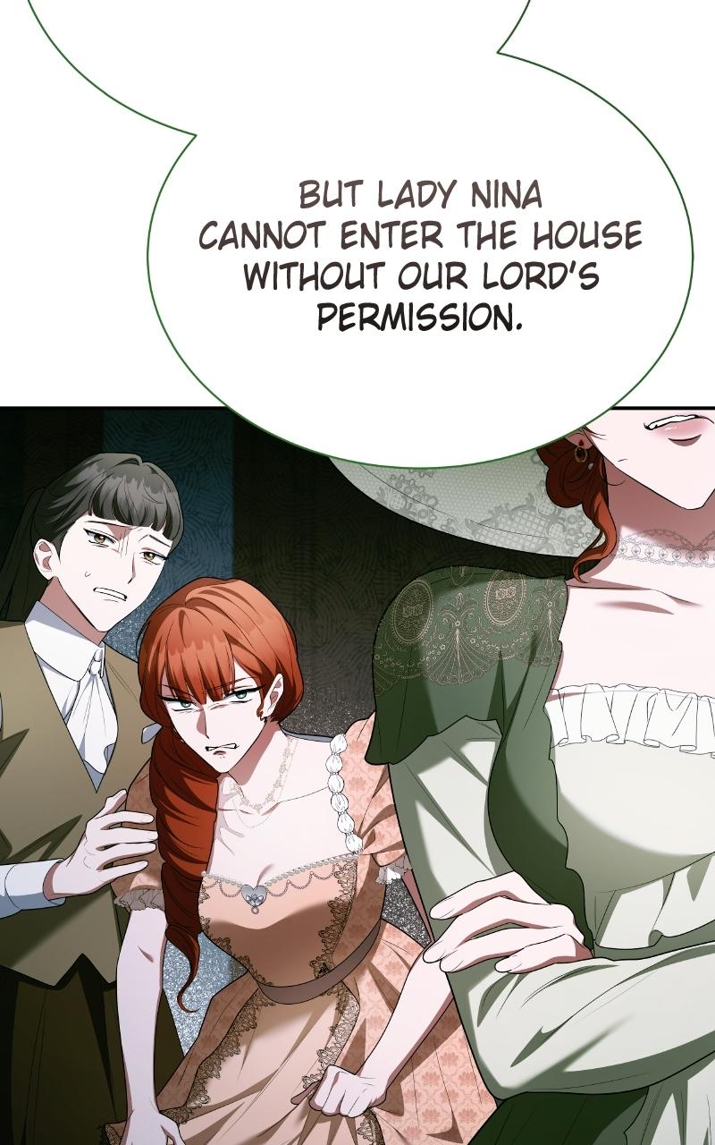 The End of the Contract Marriage Chapter 32 page 32 - 