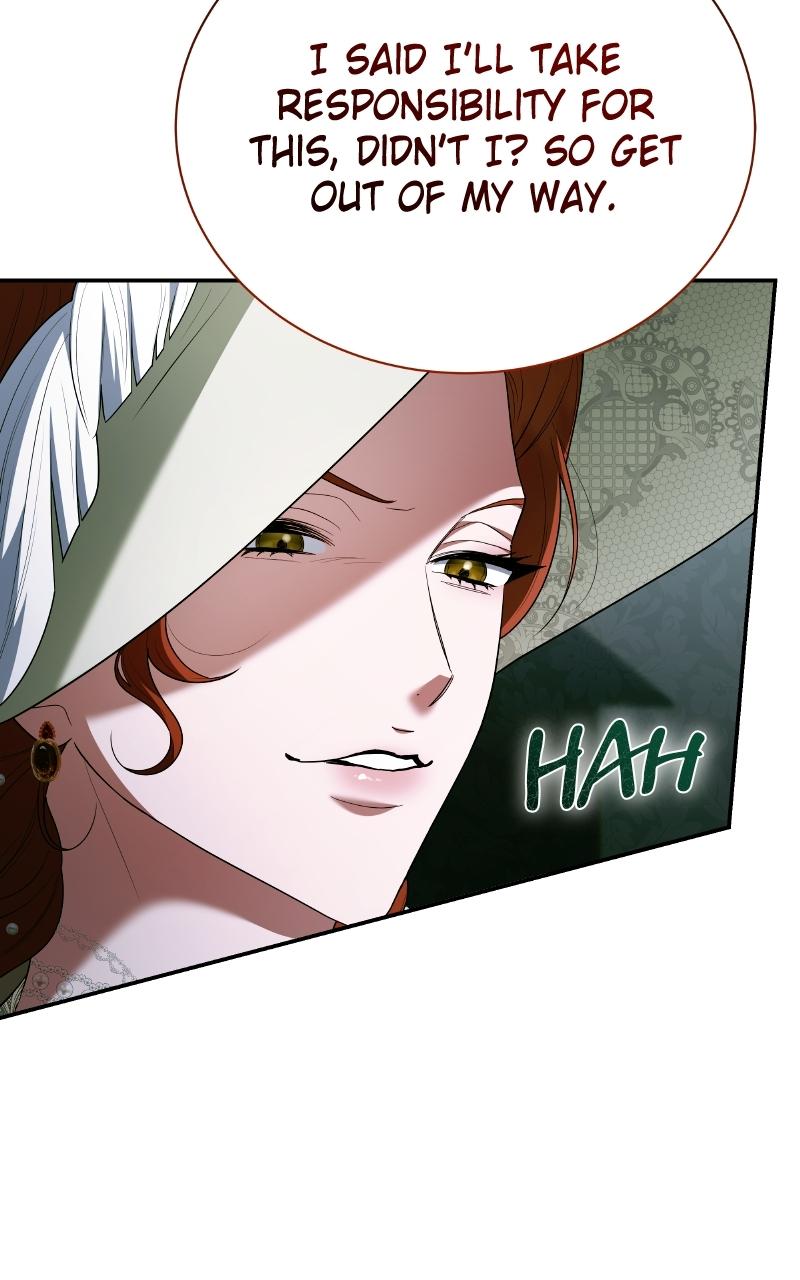 The End of the Contract Marriage Chapter 32 page 34 - 
