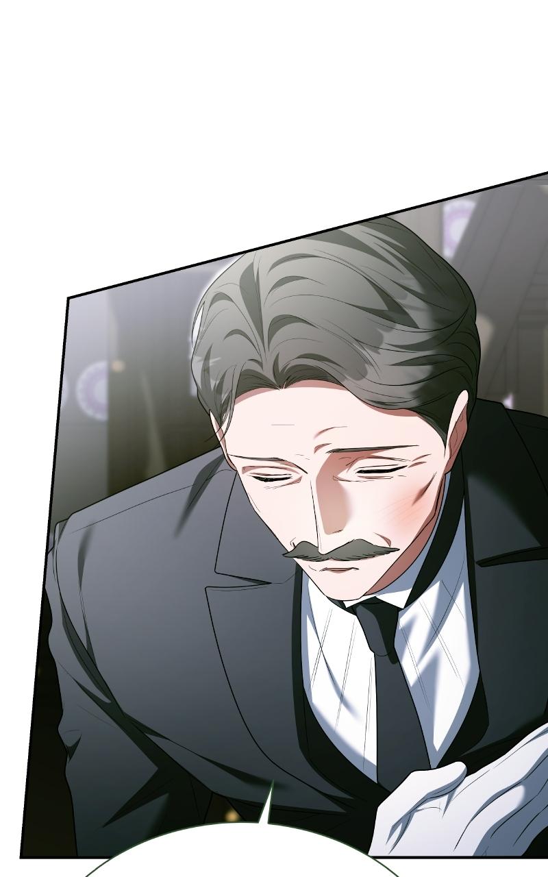 The End of the Contract Marriage Chapter 32 page 35 - 