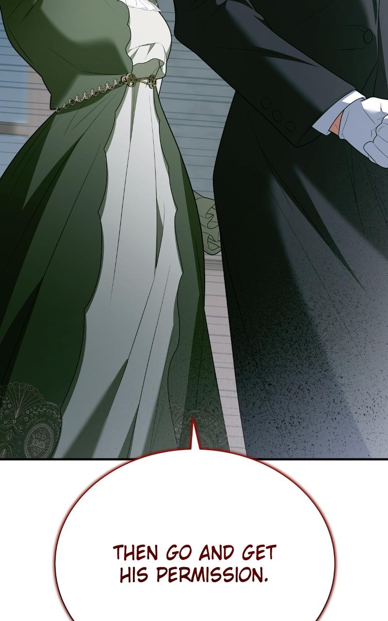 The End of the Contract Marriage Chapter 32 page 38 - 