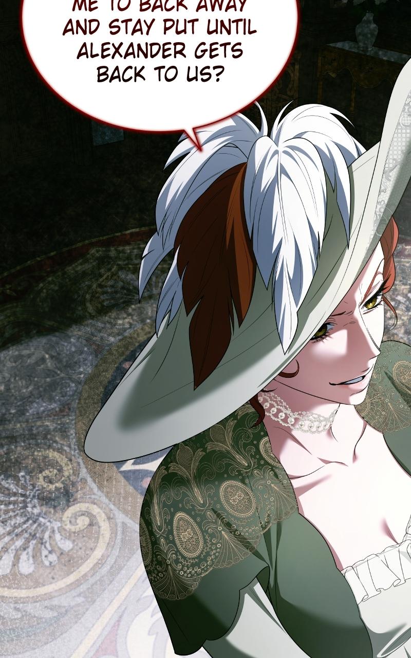 The End of the Contract Marriage Chapter 32 page 43 - 